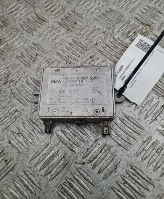 Phone control unit/module