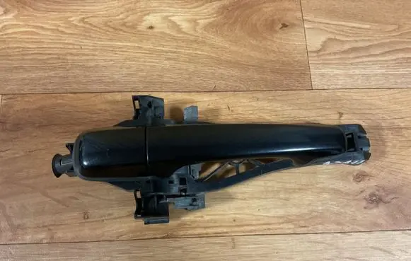 Volvo V50 Rear door exterior handle 30784202