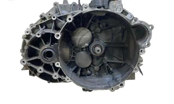 Volvo V60 Manual 6 speed gearbox DG9R7002LA T1GG4 RF666R7F096