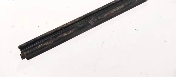 Ford Transit Custom Front door glass trim molding f05416