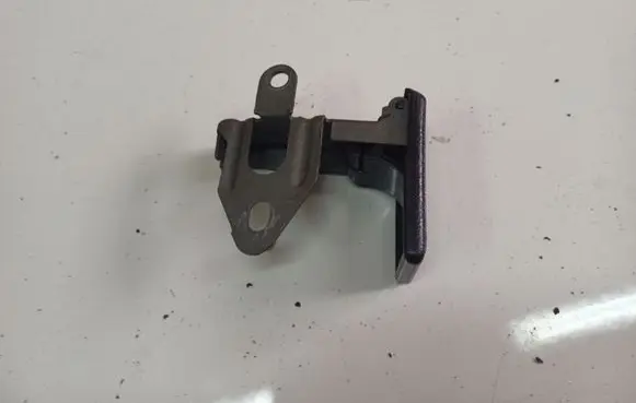 Honda Jazz Engine bonnet (hood) release handle 