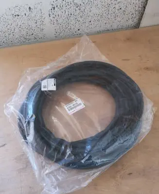 Lexus LX 570 Rubber seal rear door 6788160120