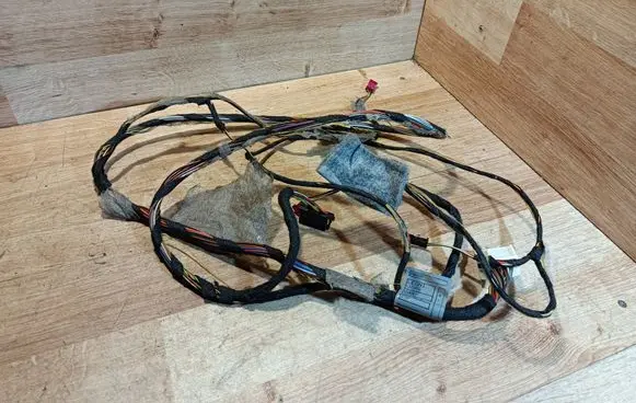BMW 3 E90 E91 Other wiring loom 6951773
