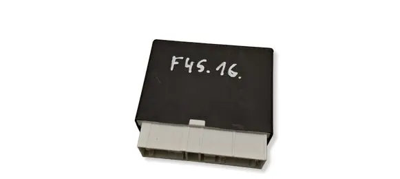 BMW 2 F46 Parking PDC control unit/module 6838819