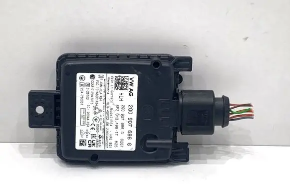 Cupra Formentor Other control units/modules 2Q0907686G