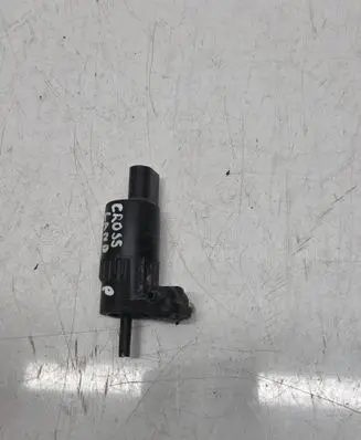 Opel Crossland X Windscreen/windshield washer pump 13349273 5017 430036418