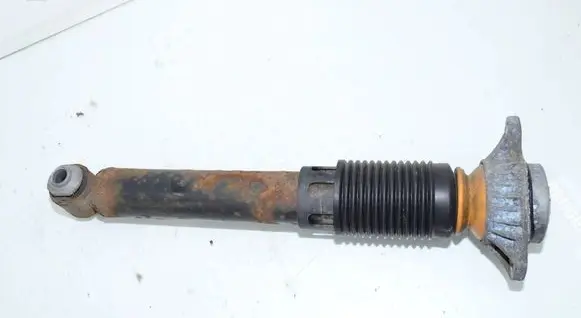 BMW 5 F10 F11 Rear shock absorber/damper 6797772 33526797772 6781682