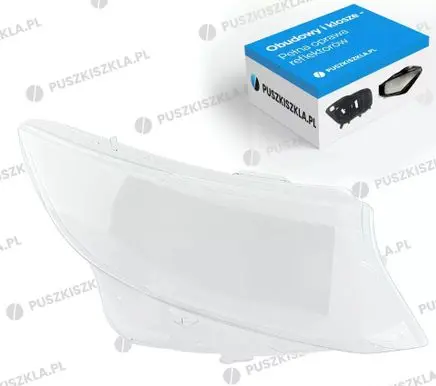 Mercedes-Benz V Class W447 Headlight lense 5905049712011