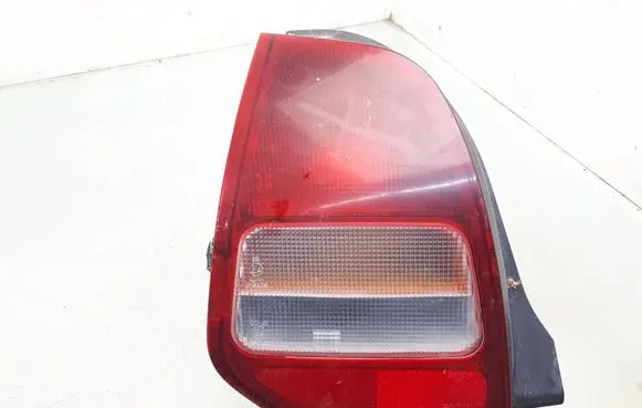 Mitsubishi Colt Rear/tail lights 0431679