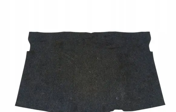 Mazda 2 Interior carpet 