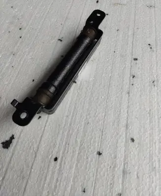 Audi A1 Other body part 8W9827242A