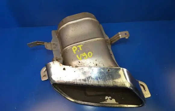 Volvo S90, V90 Muffler ending 32223059