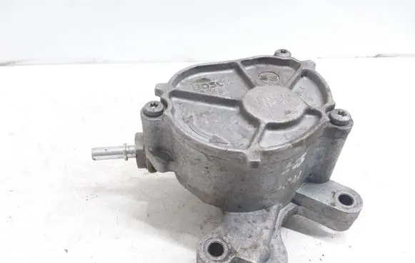 Peugeot 807 Vacuum pump D1651A1609P