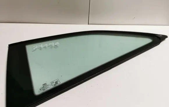 Audi A5 8T 8F Rear side window