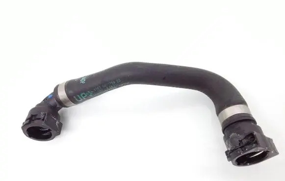 BMW 5 G30 G31 Engine coolant pipe/hose 8473704 11538473704
