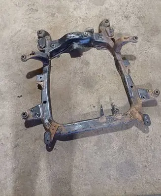 Opel Zafira B Front subframe