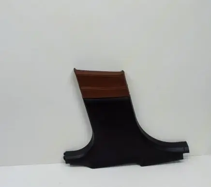 BMW 5 GT F07 (B) pillar trim (bottom) 1751550