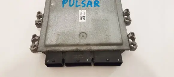 Nissan Pulsar Engine control unit/module 237104ED0C