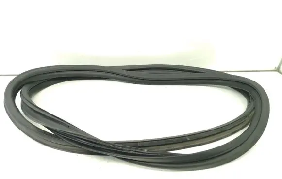 KIA Rio Trunk rubber seal (body) 