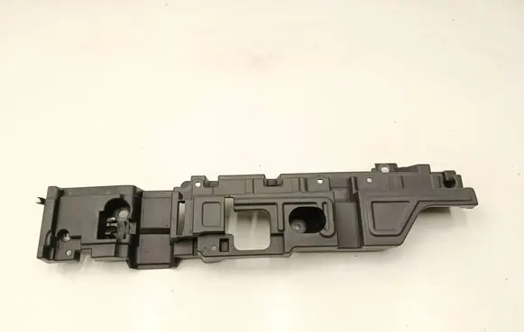 BMW 3 F30 F35 F31 Trunk/boot trim cover 7234606 60829010 WXE30E0028