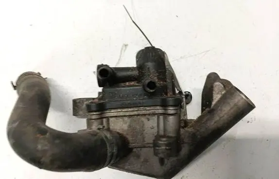 Mercedes-Benz CLK A209 C209 Fuel filter heater A6110700179