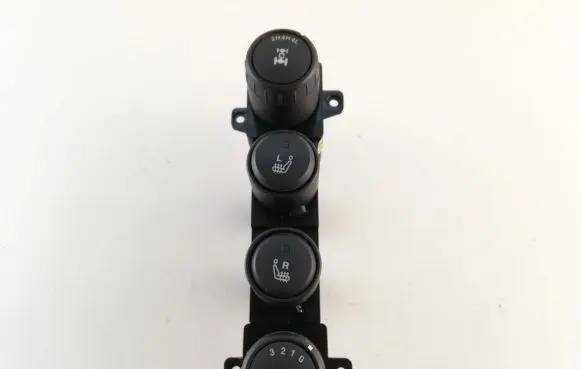SsangYong Actyon Other switches/knobs/shifts 8530132590 KL2504
