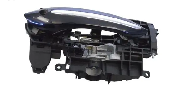 Audi A6 S6 C7 4G Front door exterior handle 2717564412