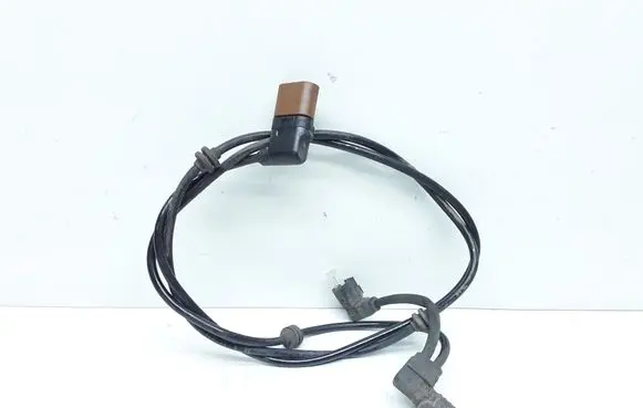 Mercedes-Benz C W205 Brake pads wear sensor A2055404306
