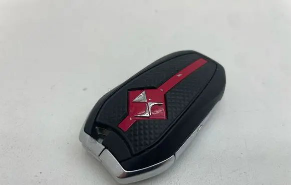 DS Automobiles 3 Crossback Ignition key/card 