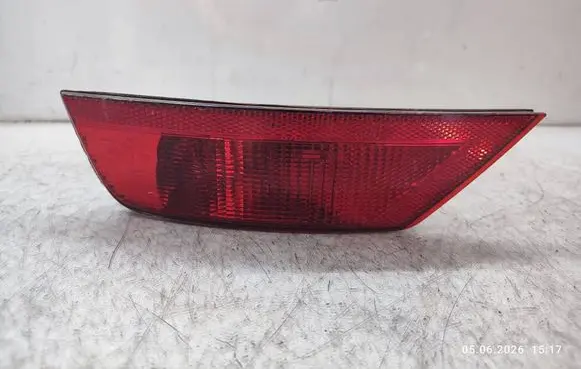 Ford Kuga II Rear fog light CN1515K273AC