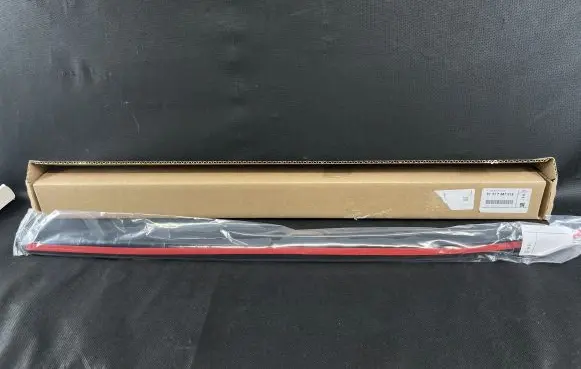 BMW X5 G05 Sliding door trim (molding) 51317387918