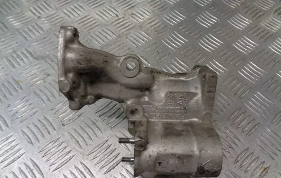 Renault Megane II EGR valve cooler bracket 