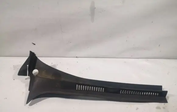 Wiper trim