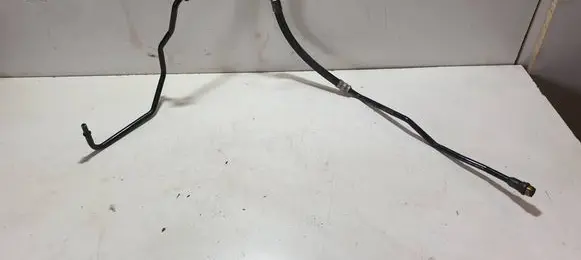 Porsche Boxster 987 Vacuum line/pipe/hose