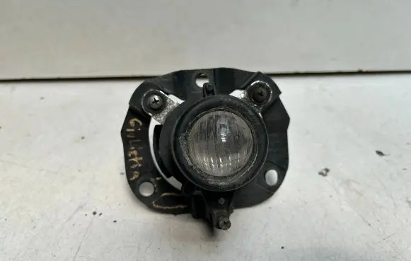 Alfa Romeo Giulietta Front fog light 50522917