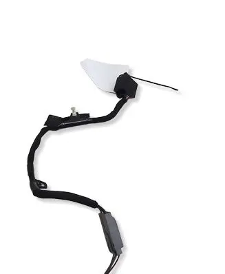 Jaguar XF X250 Steering angle sensor 2R8A3F818AE