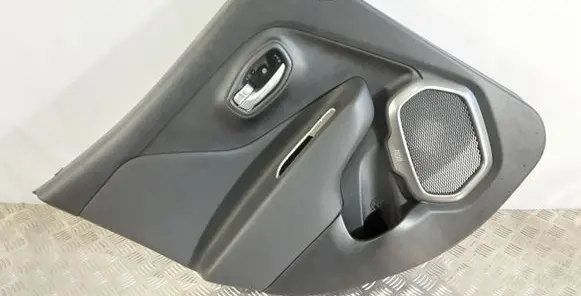 Jeep Renegade Rear door card panel trim