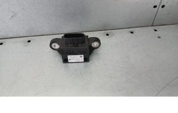 Mazda 6 ESP (stability system) control unit GJ6E-43-7Y1