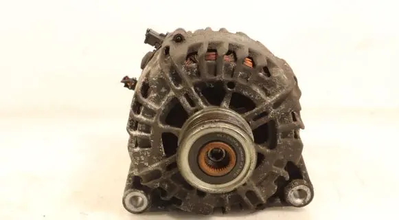 Citroen C3 Generator/alternator 9665617780