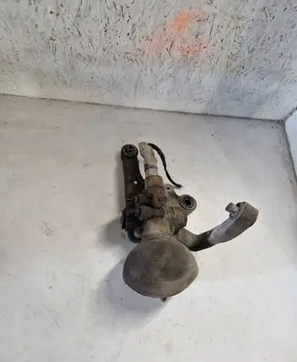 Citroen C5 Air suspension valve block 