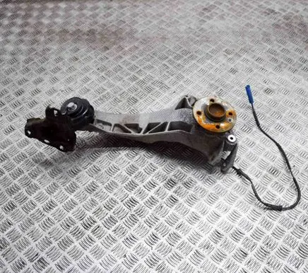 Mini Cooper Roadster R59 Rear wheel hub 6780002 18599710