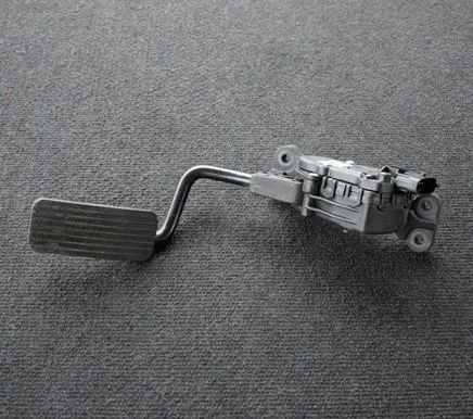 KIA Ceed Accelerator throttle pedal 071213K0904