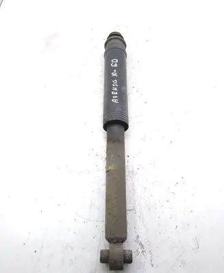 Toyota Avensis T270 Rear shock absorber/damper