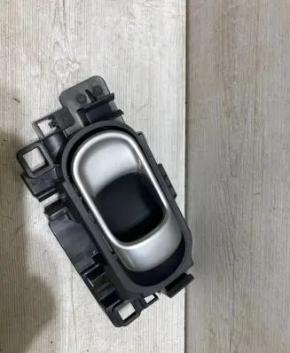 Citroen C3 Aircross Rear door interior handle 39008123