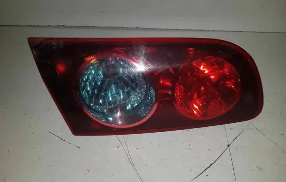Fiat Croma Tailgate rear/tail lights 27480102 51727252