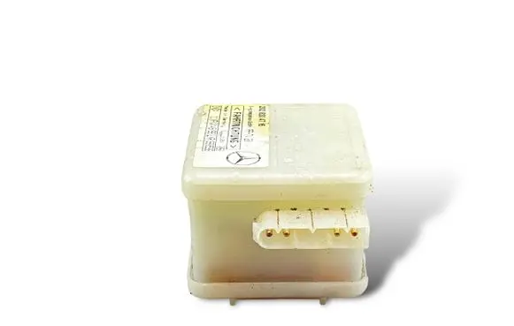 Mercedes-Benz C W202 Alarm control unit/module 2028204726 980536 KK4998