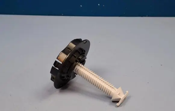 Peugeot 3008 II Spare wheel bolt 9816031680