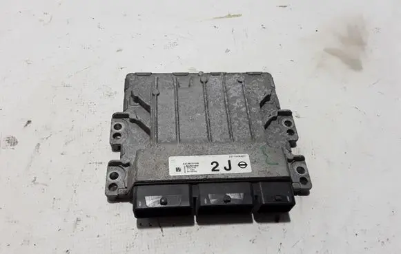 Nissan Qashqai Engine control unit/module 23710HX42C