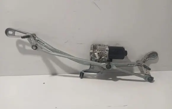 BMW 5 G30 G31 G38 Front wiper linkage and motor 9851351