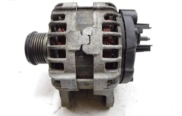 Renault Kadjar Generator/alternator 231004EA0AE 5L6A14V801